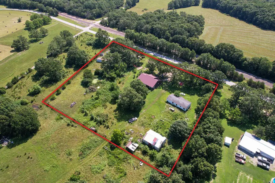 9753 State Highway Cc, Niangua, MO 65713 - Image #2