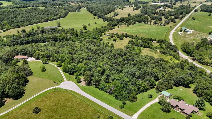 Lot 6&7 Munson Hill Drive, Marshfield, MO 65706 - Image #2
