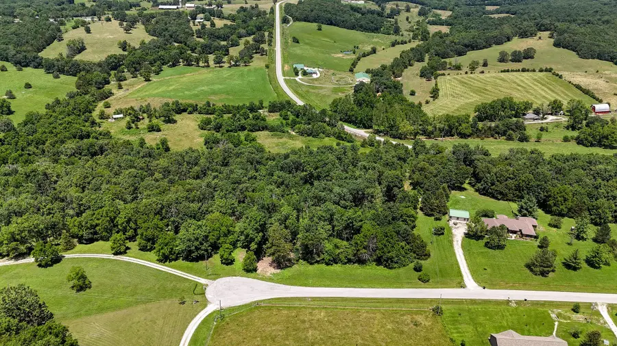 Lot 6&7 Munson Hill Drive, Marshfield, MO 65706 - Image #3