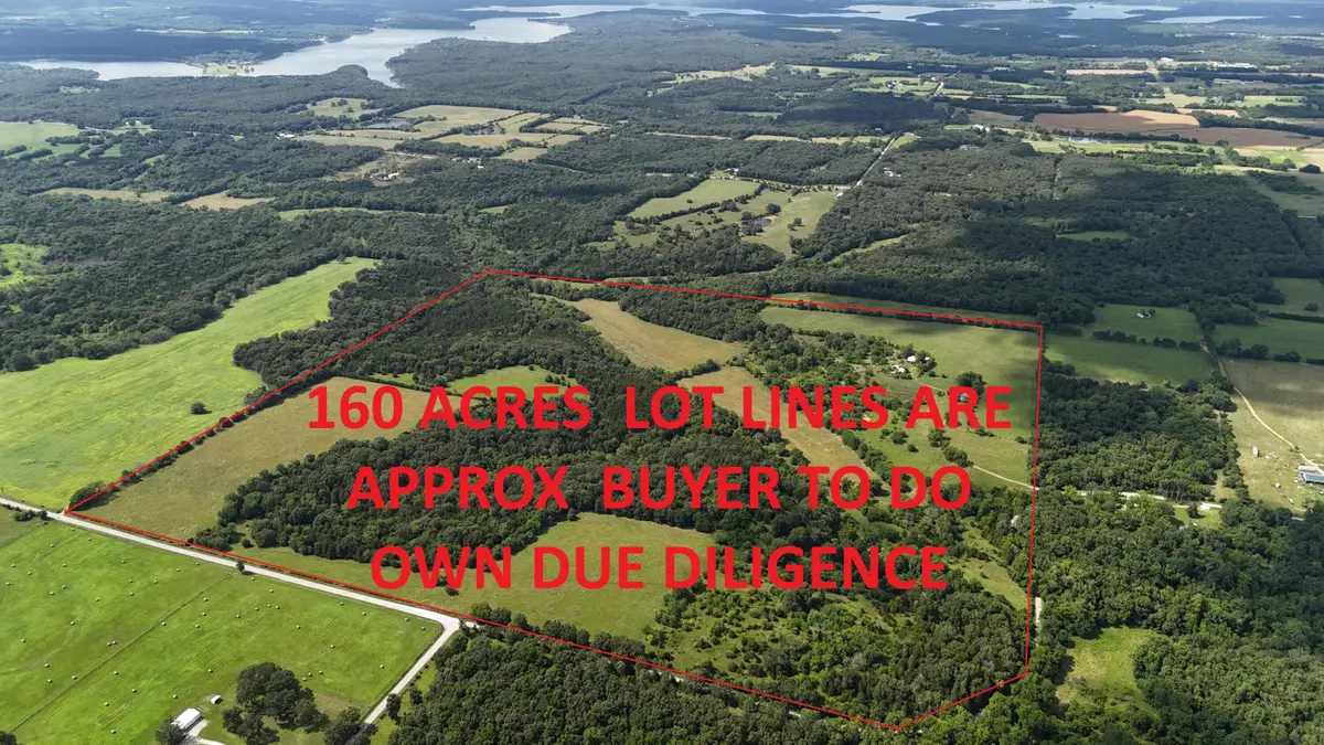 3176 S 170th Road, Polk, MO 65727 - Image #1