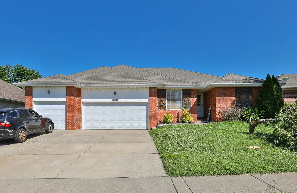 5441 Basswood Court W, Springfield, MO 65802 - Image #1