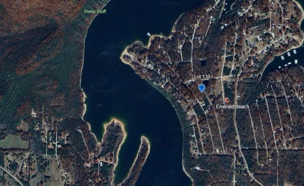 Lot 139 Timberlane Drive, Golden, MO 65658 - Image #1