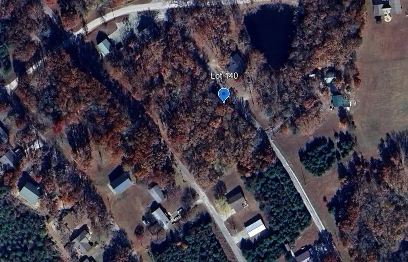 Lot 140 Timberlane Drive, Golden, MO 65658 - Image #2