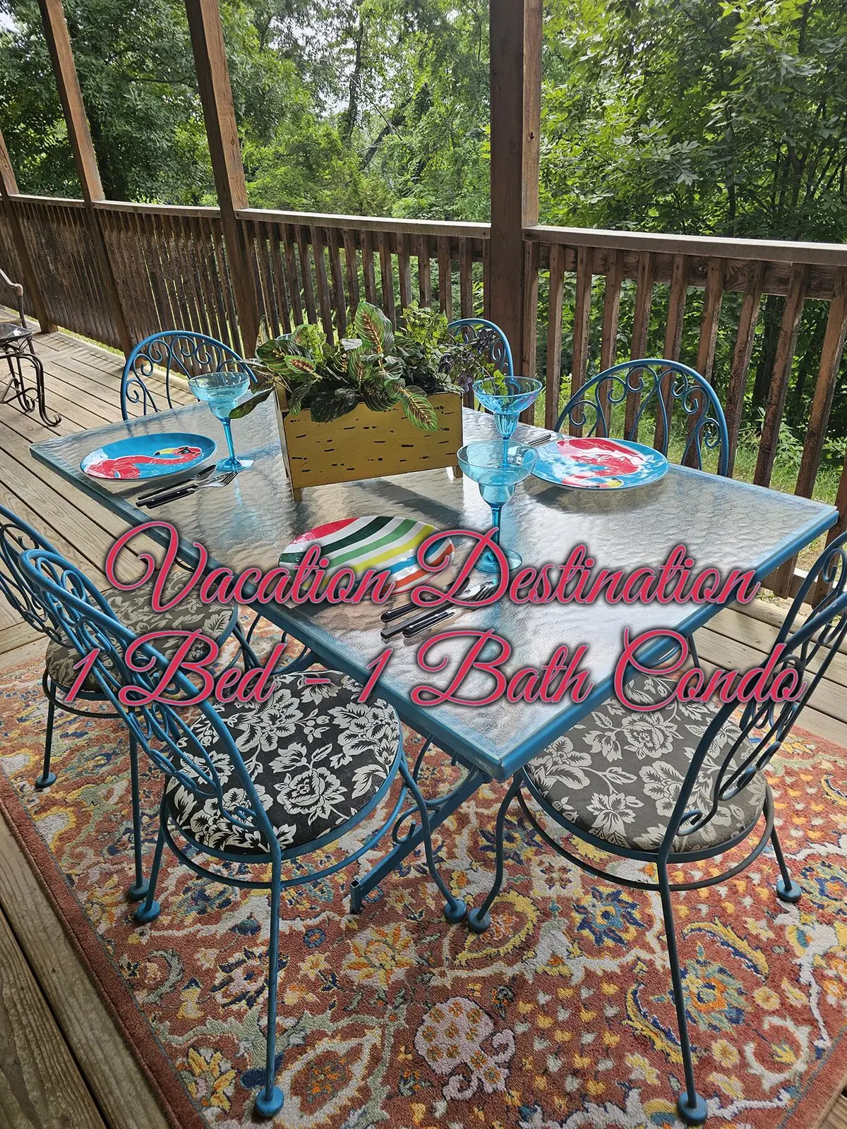 388 Notch Lane, Bldg, 5, Unit B, Branson West, MO 65737 - Image #1