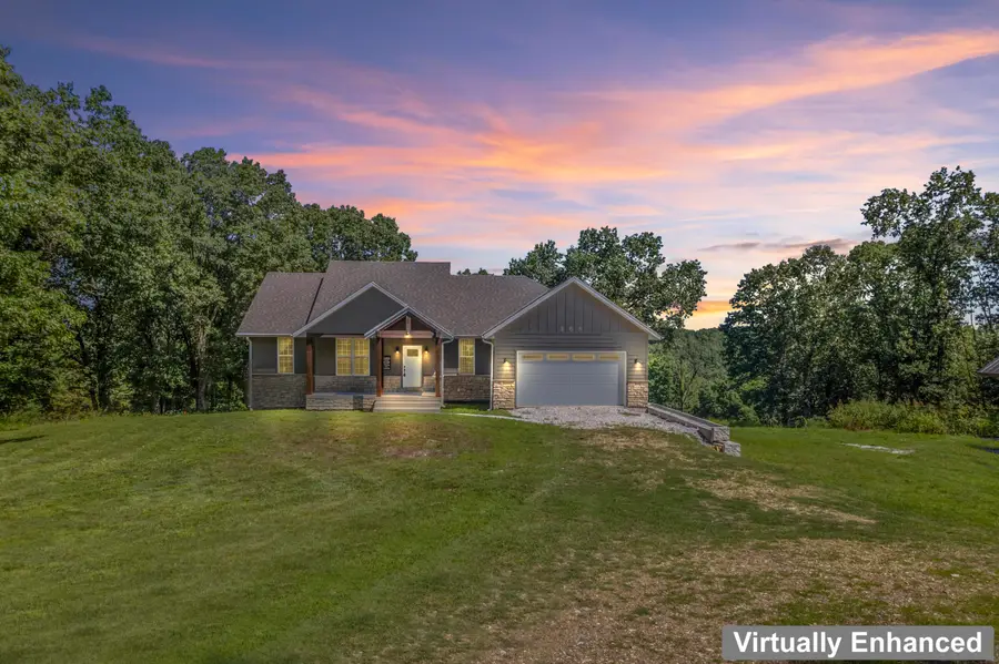 368 Regal Hghts Lane, Galena, MO 65656 - Image #3