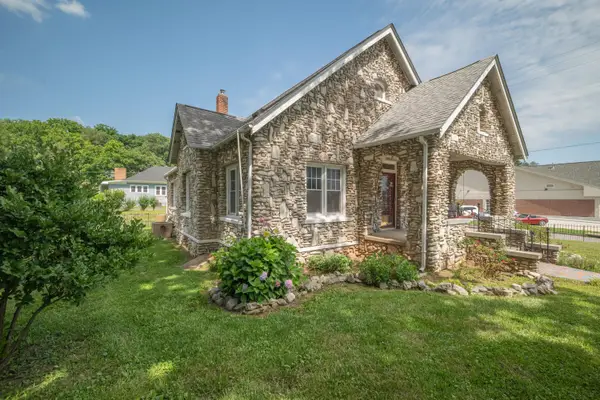 400 S Jefferson Street, Neosho, MO 64850