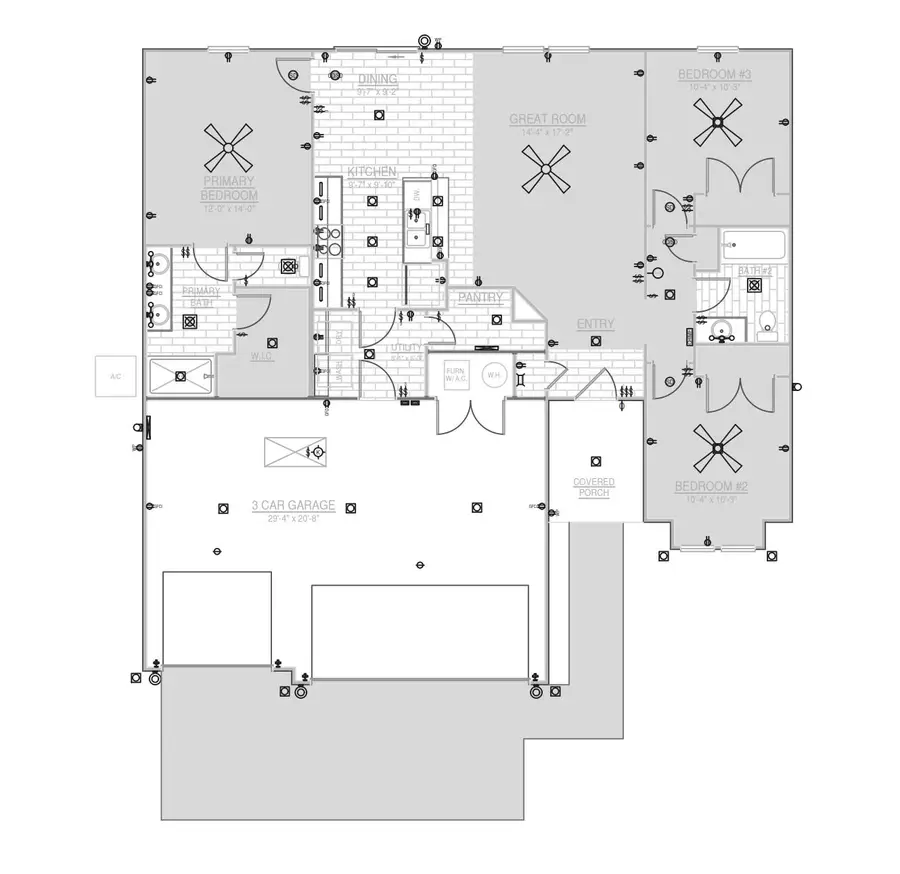 2429 E Timber Oak Street, Republic, MO 65738 - Image #2