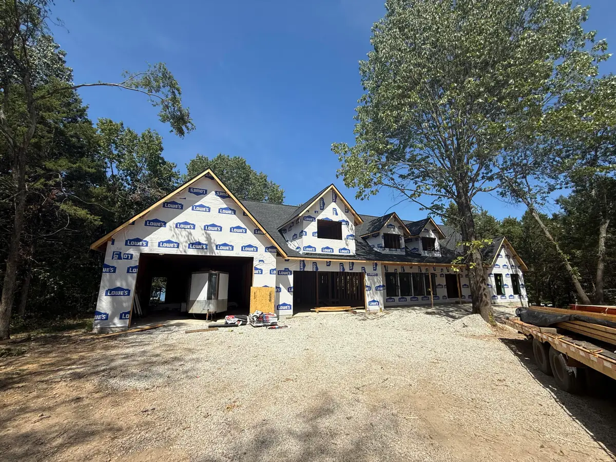 293 Green Cypress Road, Shell Knob, MO 65747 - #1