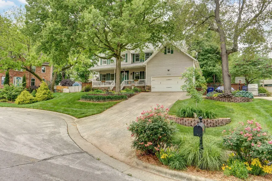 3449 S Woodstock Drive, Springfield, MO 65809 - Image #2