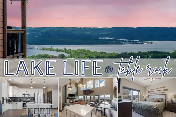 306 Settlers Cove, Kimberling City, MO 65686