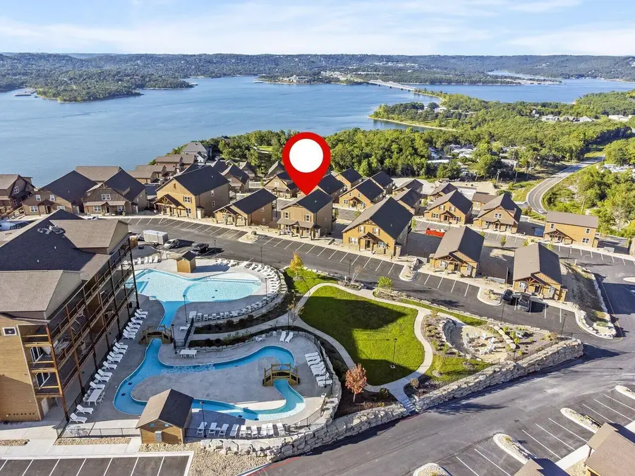 306 Settlers Cove, Kimberling City, MO 65686 - Image #2