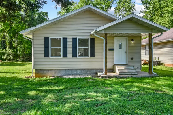 2950 W Lincoln Street, Springfield, MO 65802