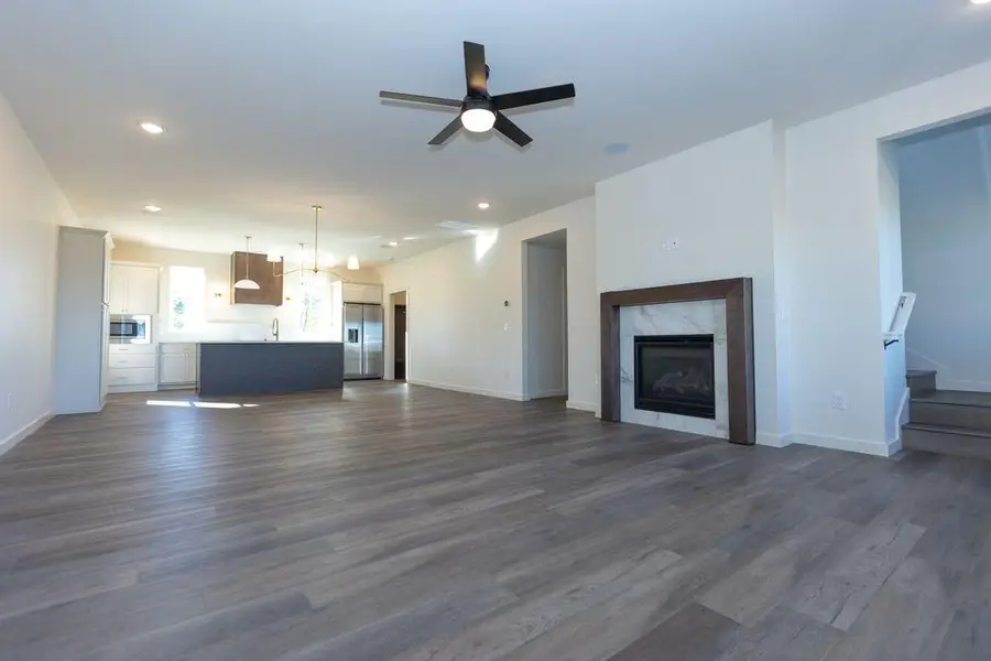 1319 E Valley Trail Drive, Republic, MO 65738 - #3