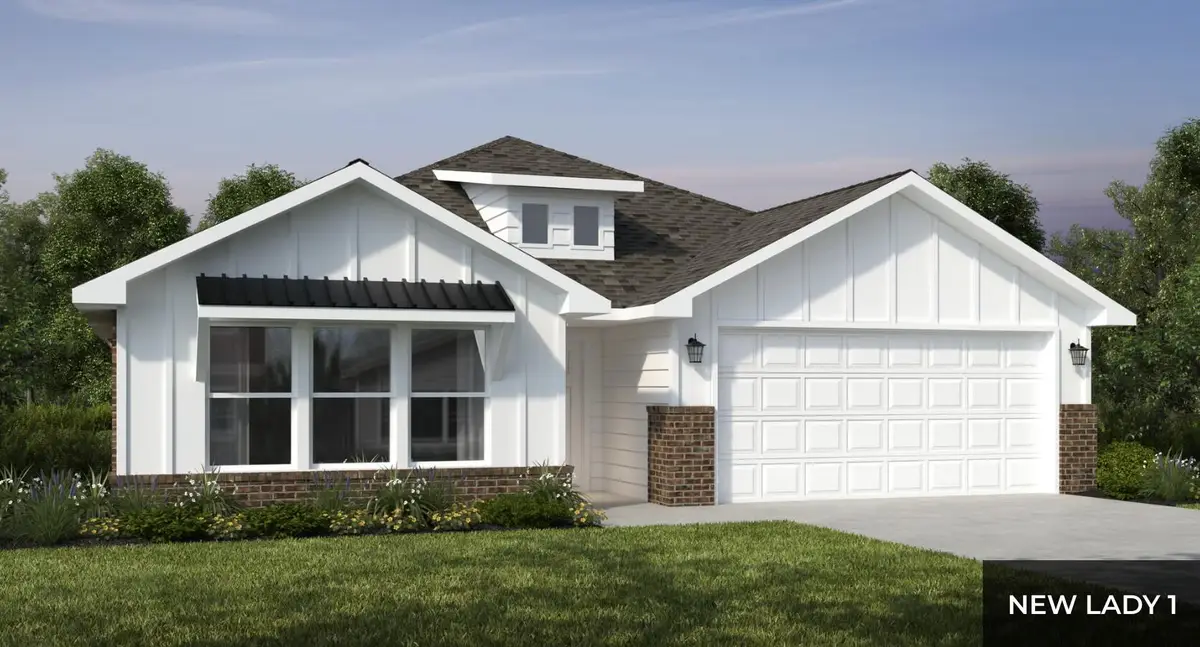 4351 W Roxie Street, Battlefield, MO 65619 - Image #1