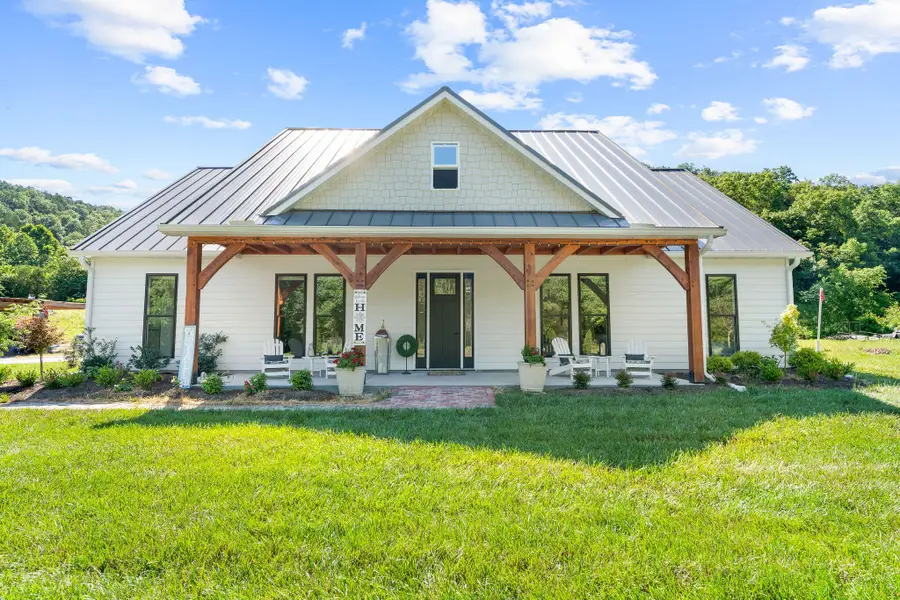 10320 Hidden Valley Drive N, Omaha, AR 72662 - Image #2