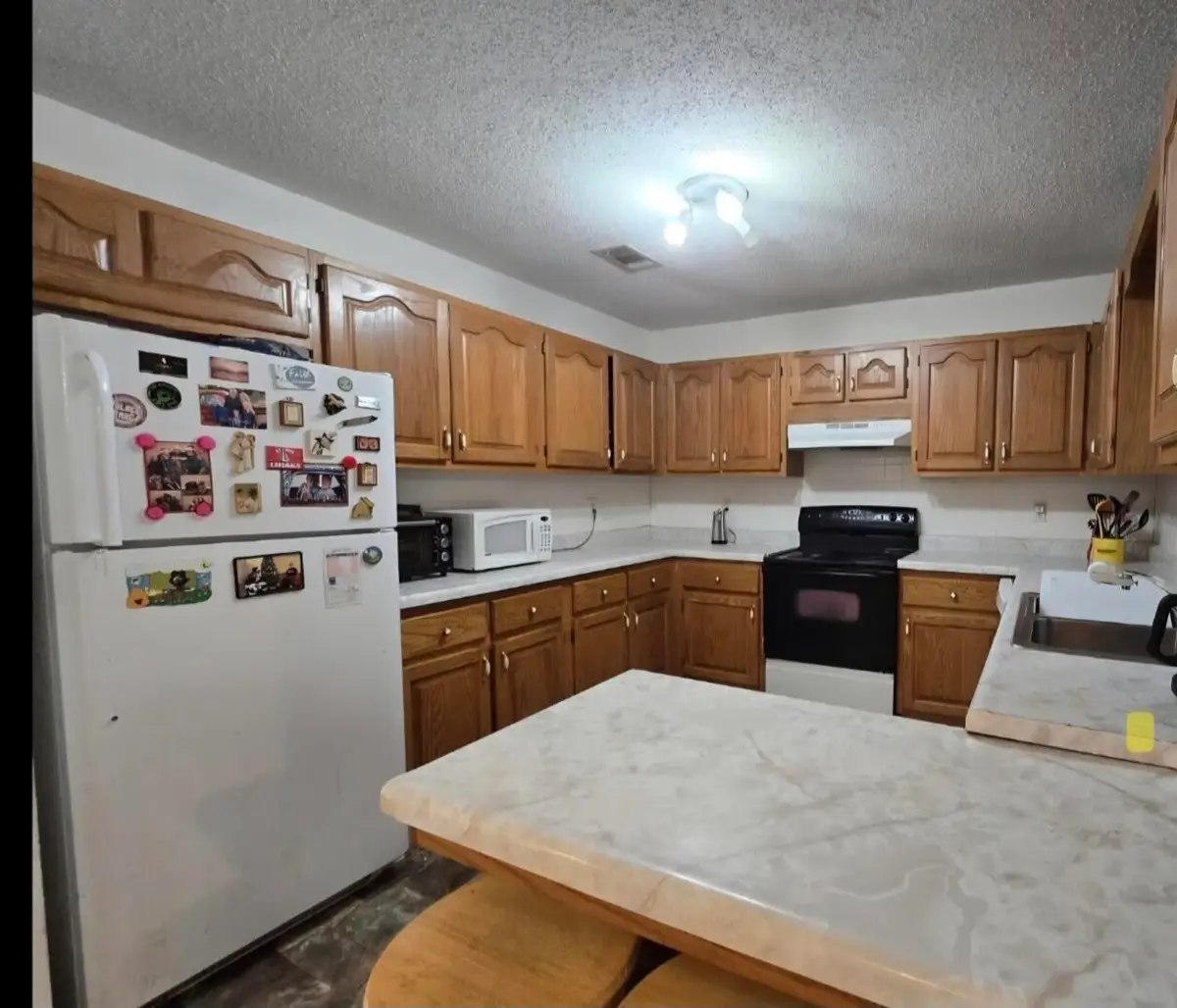 445 Monroe Street, Thayer, MO 65791 - Image #1