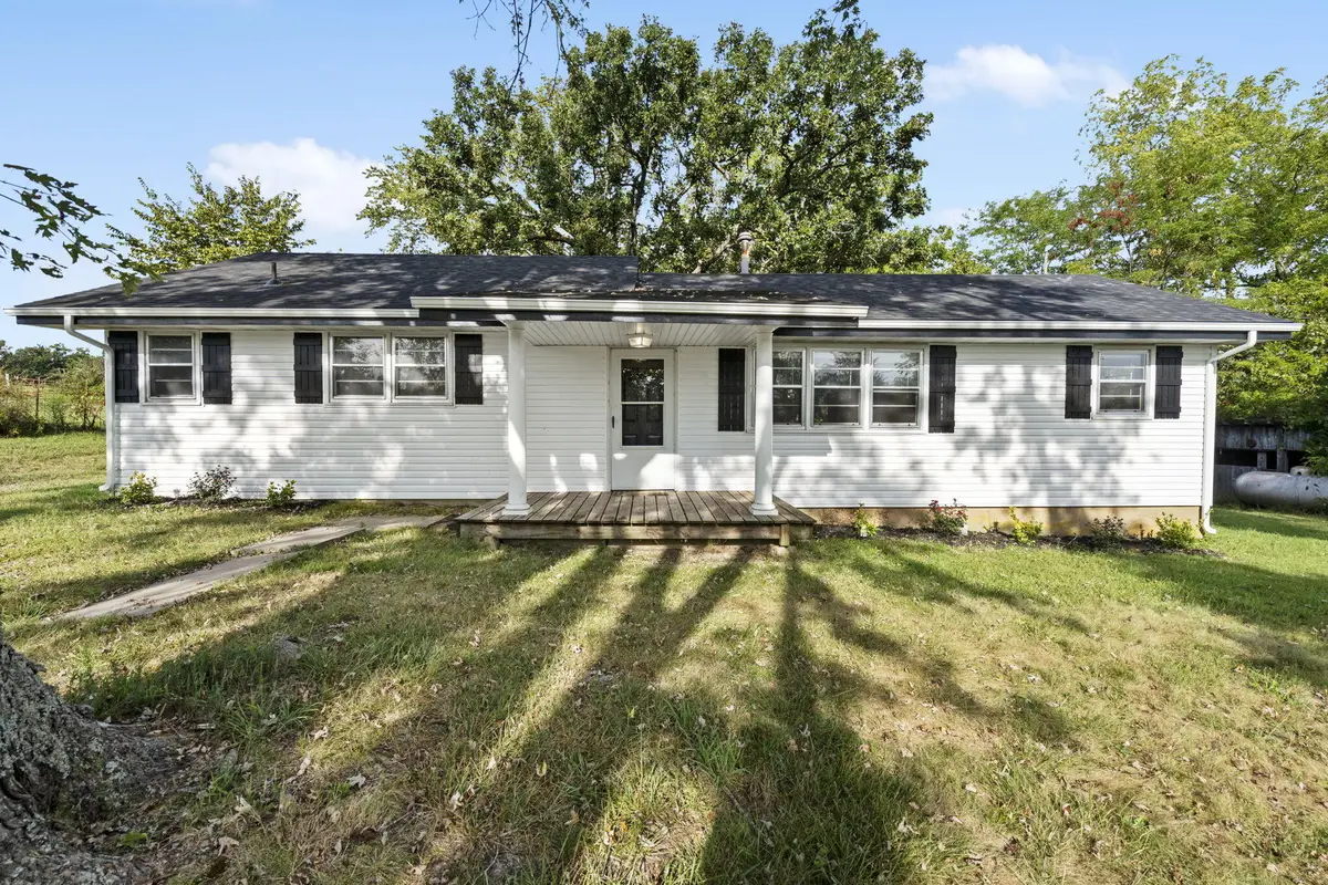 595 Johns Ford Road, Sparta, MO 65753 - Image #1