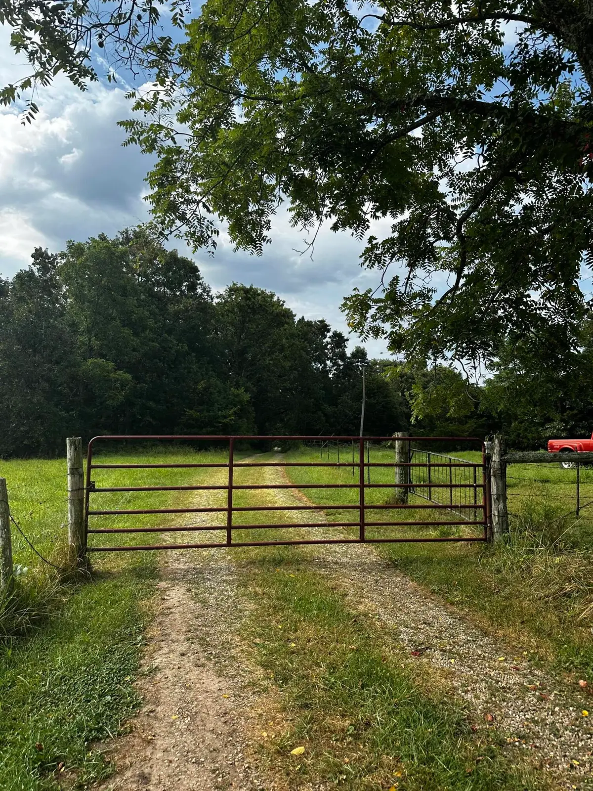 000 Crewse Drive, Huggins, MO 65484 - Image #1