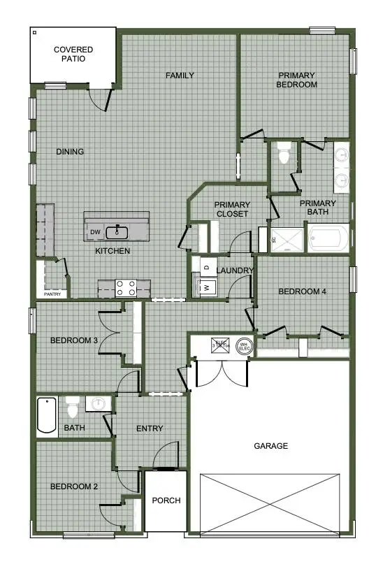 1612 Sedge Street, Joplin, MO 64801 - Image #3