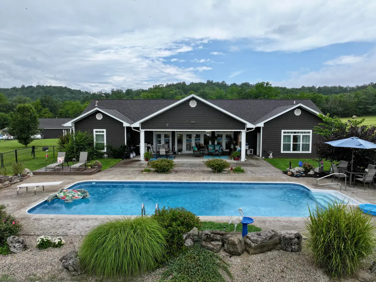 556 Carter 309, Van Buren, MO 63965 - Image #1