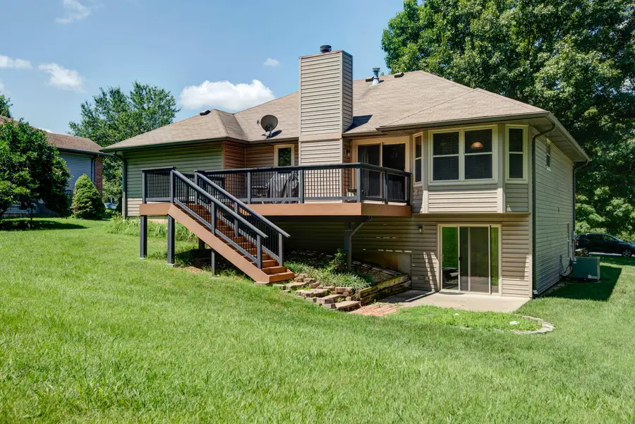 540 S Hickory Drive, Springfield, MO 65809 - Image #2