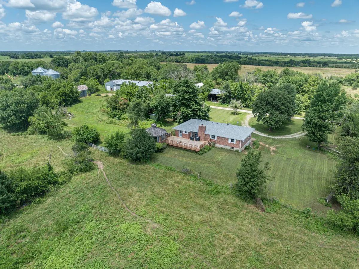 861 N Dade 41, Lockwood, MO 65682 - Image #1