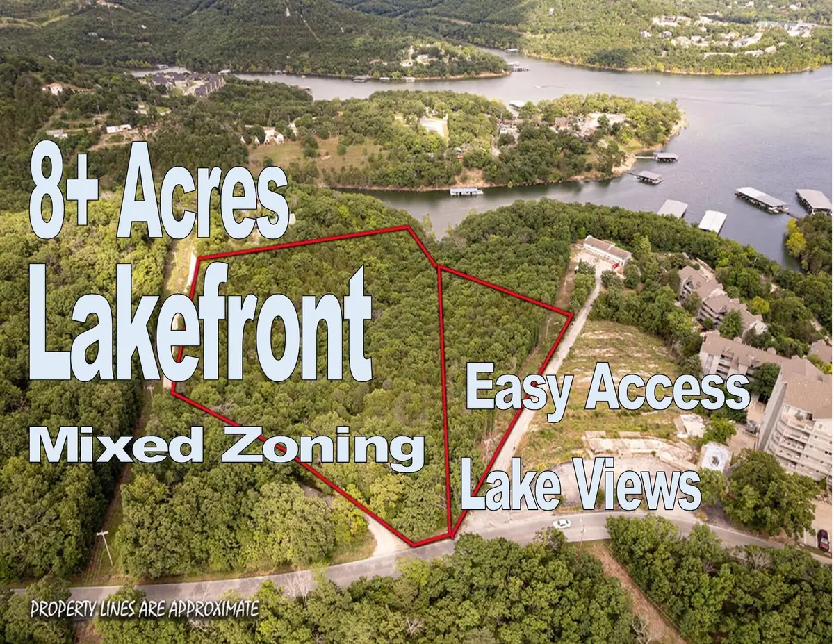 2028 Indian Point Road, Branson, MO 65616 - #1