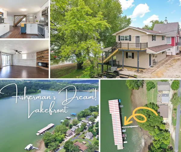 45 Lakeside Drive, Cape Fair, MO 65624