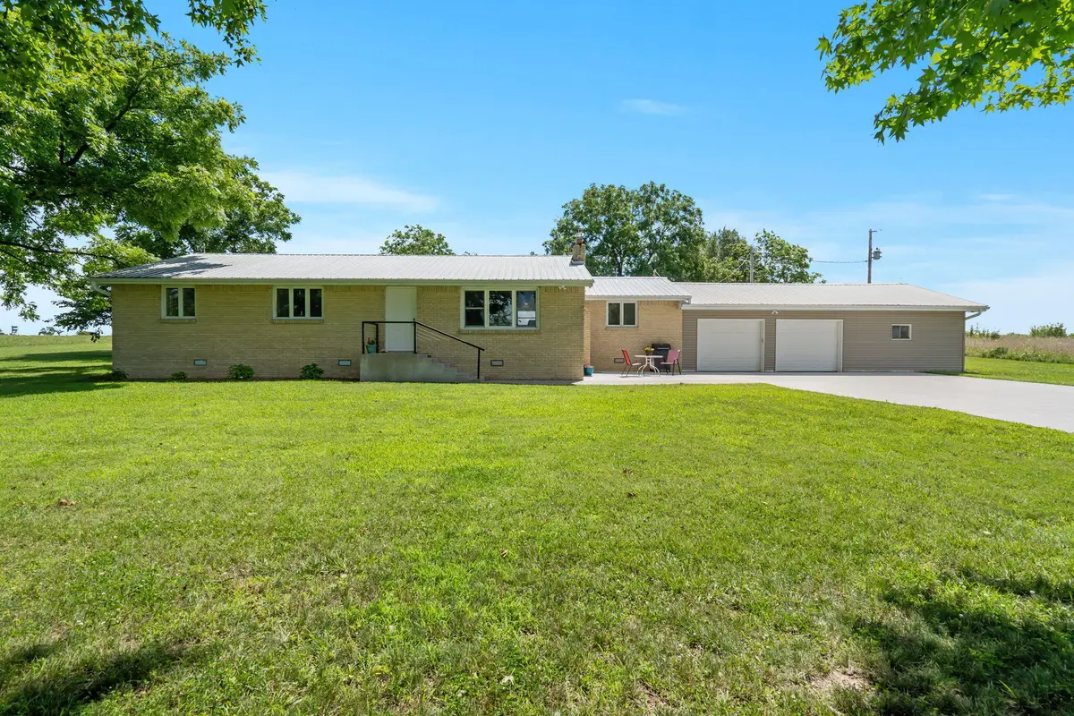 2616 Schupbach Road, Clever, MO 65631 - #1