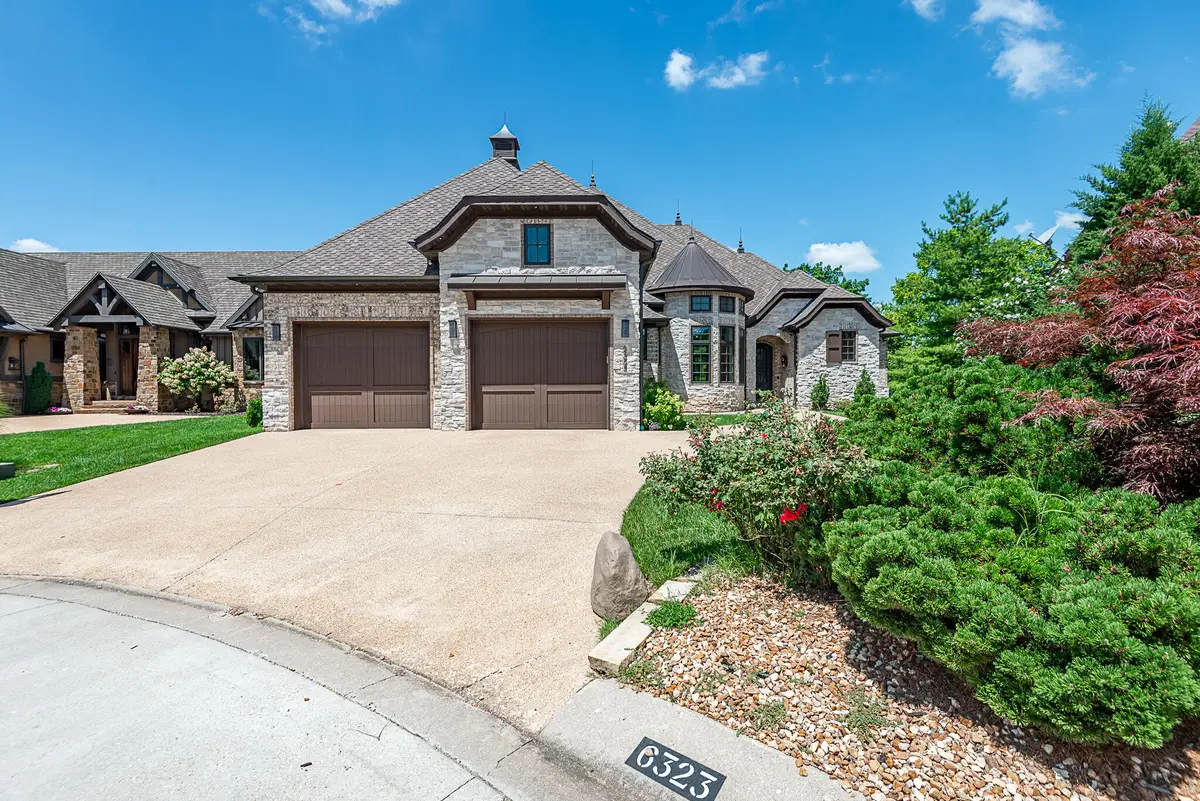 6323 Creeksedge Court, Ozark, MO 65721 - Image #1