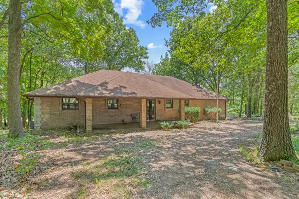 8756 W Farm Road 124, Springfield, MO 65802