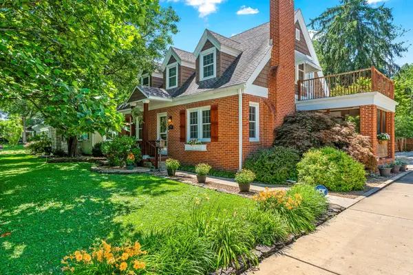 626 E Kingsbury Street, Springfield, MO 65807