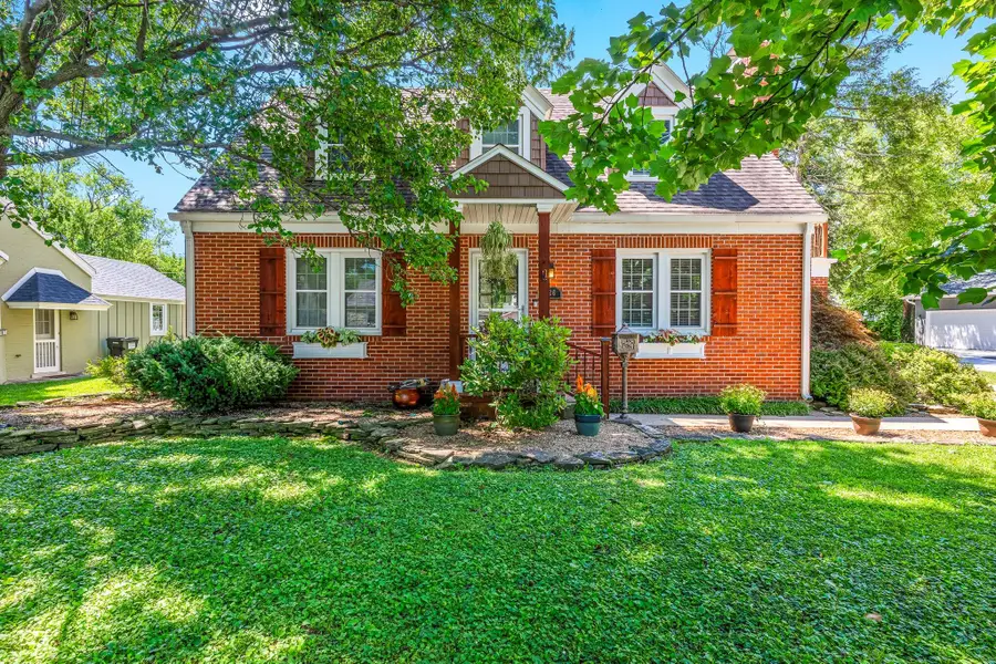 626 E Kingsbury Street, Springfield, MO 65807 - Image #2