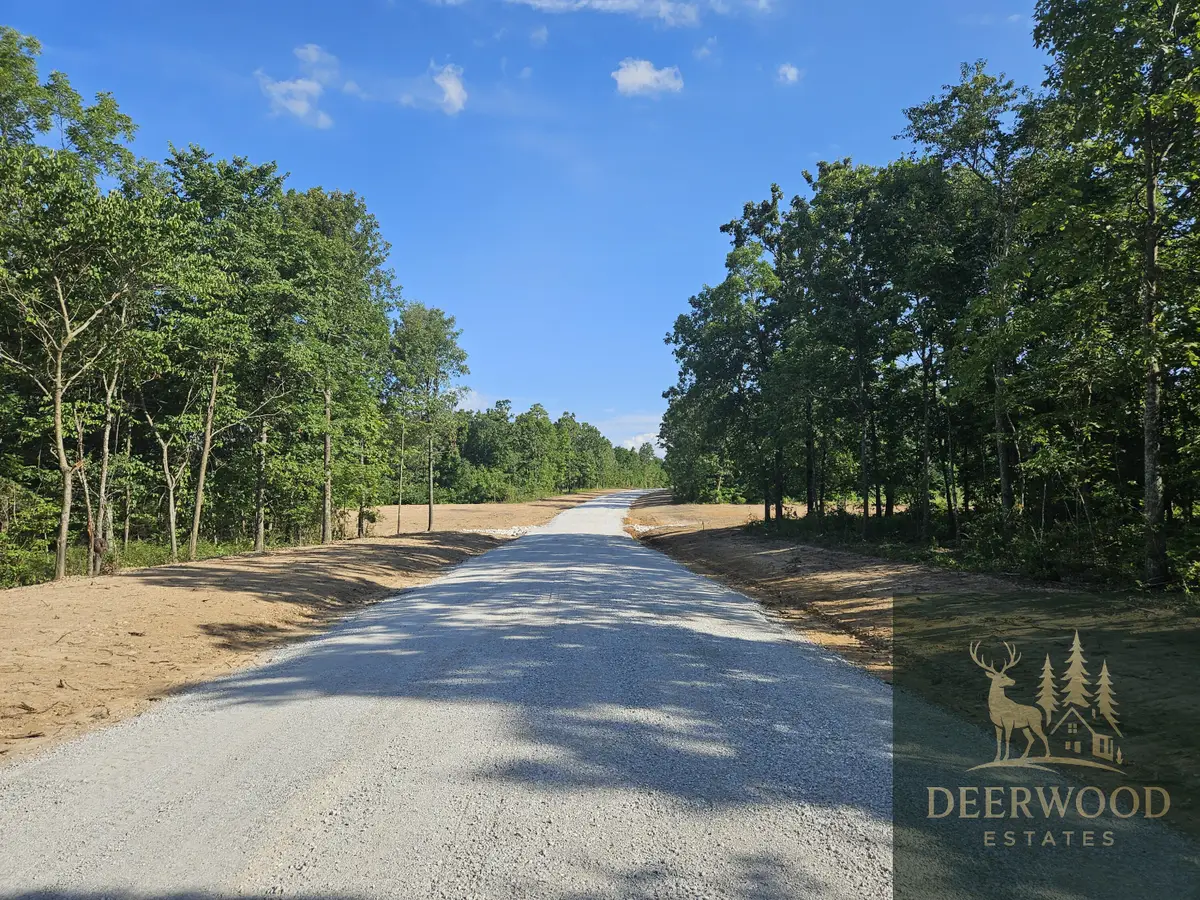 Lot 12 Deerwood Estates, Aurora, MO 65605 - Image #1