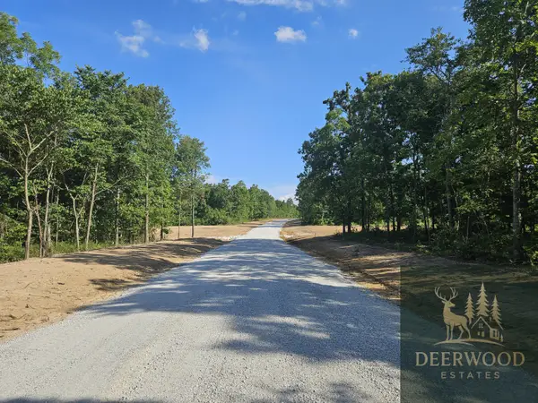Lot 14 Deerwood Estates, Aurora, MO 65605