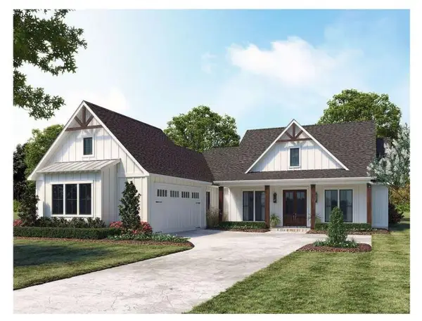 220 Jacks Hollow Road, Walnut Shade, MO 65771