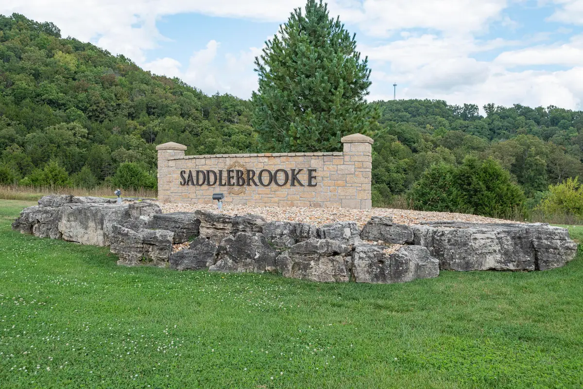 Lot 133 Seven Pines Drive, Saddlebrooke, MO 65630 - Image #1