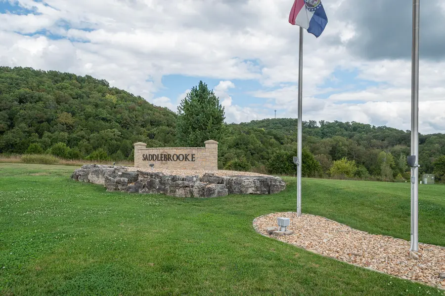 Lot 132 Seven Pines Drive, Saddlebrooke, MO 65630 - Image #2