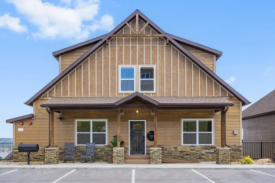 121 Frontier Way #22, Kimberling City, MO 65686 - Image #2