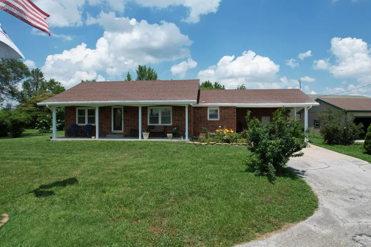5338 S 210th Road, Pleasant Hope, MO 65725 - Image #1