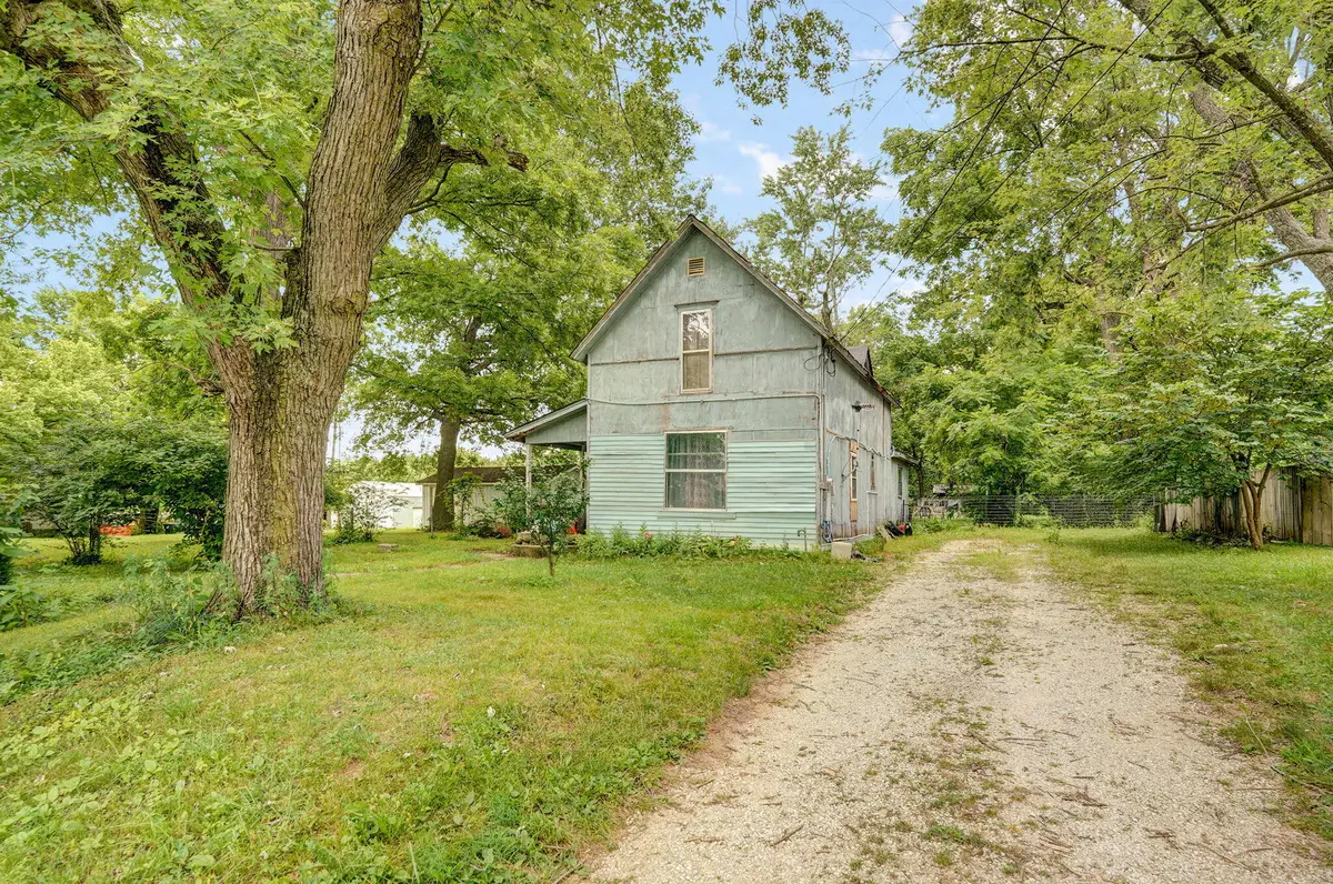 204 E Odell Street, Marionville, MO 65705 - Image #1