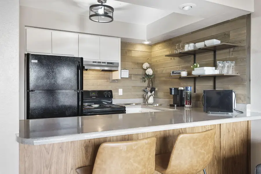 14 Sinatra Court #5, Reeds Spring, MO 65737 - Image #2