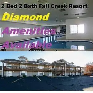 17 Fall Creek Trail #4, Branson, MO 65616 - Image #1