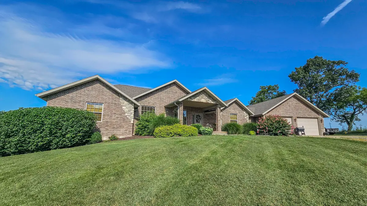 11561 State Highway Ee, Vanzant, MO 65768 - #1