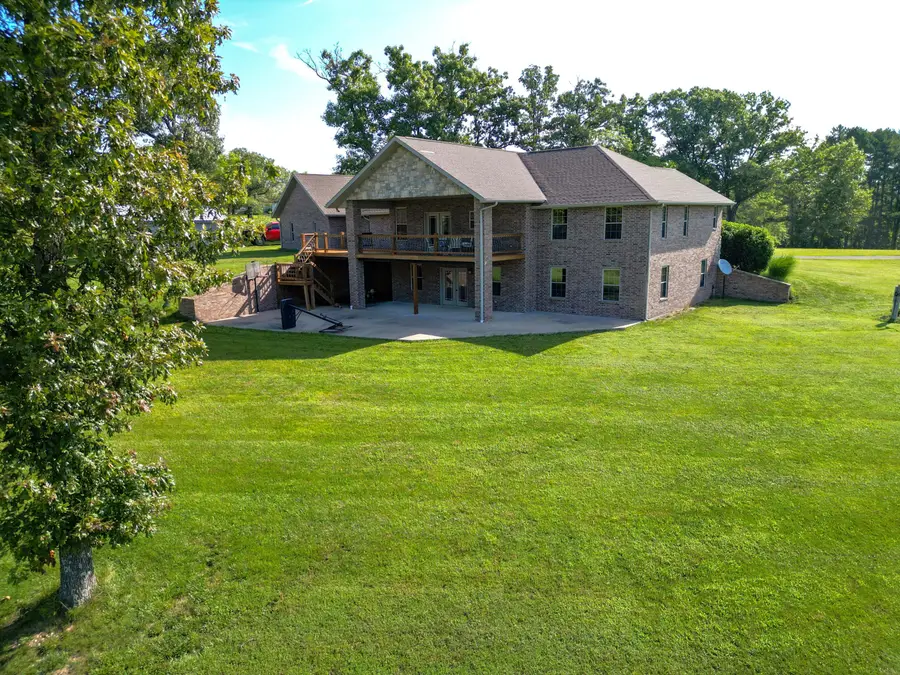 11561 State Highway Ee, Vanzant, MO 65768 - #2