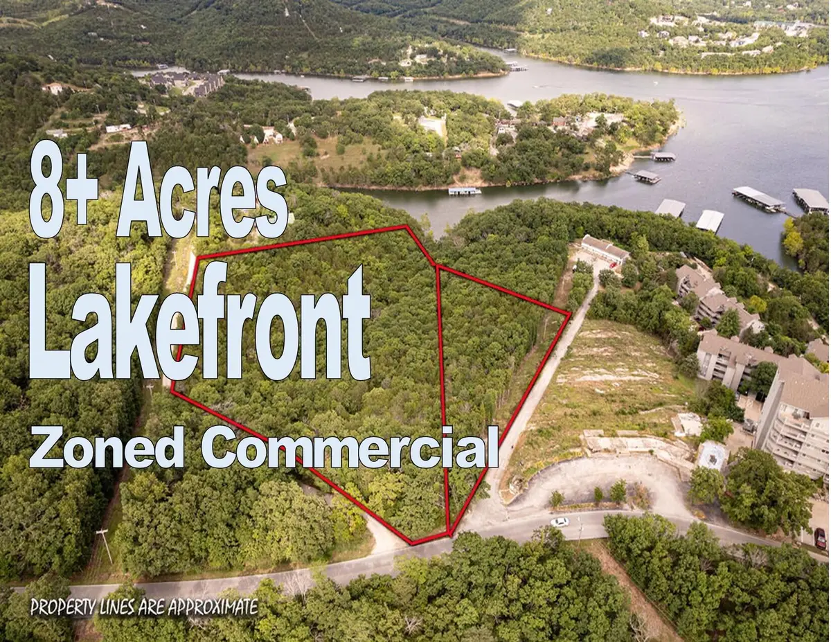 2028 Indian Point Road, Branson, MO 65616 - Image #1