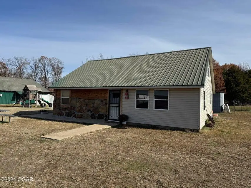 895 Lawrence 2150, Wentworth, MO 64873 - Image #1