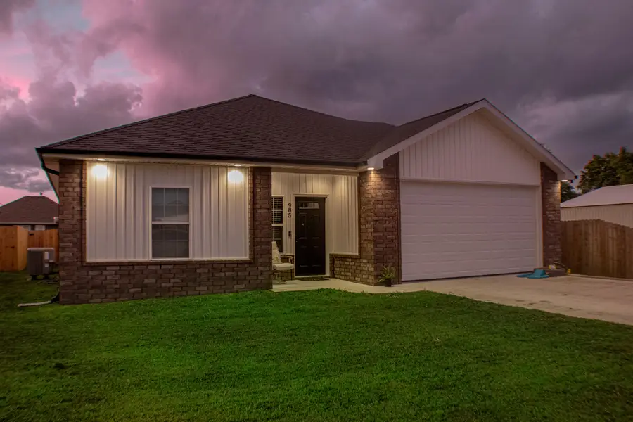 985 W Maurice Street, Bolivar, MO 65613 - Image #3