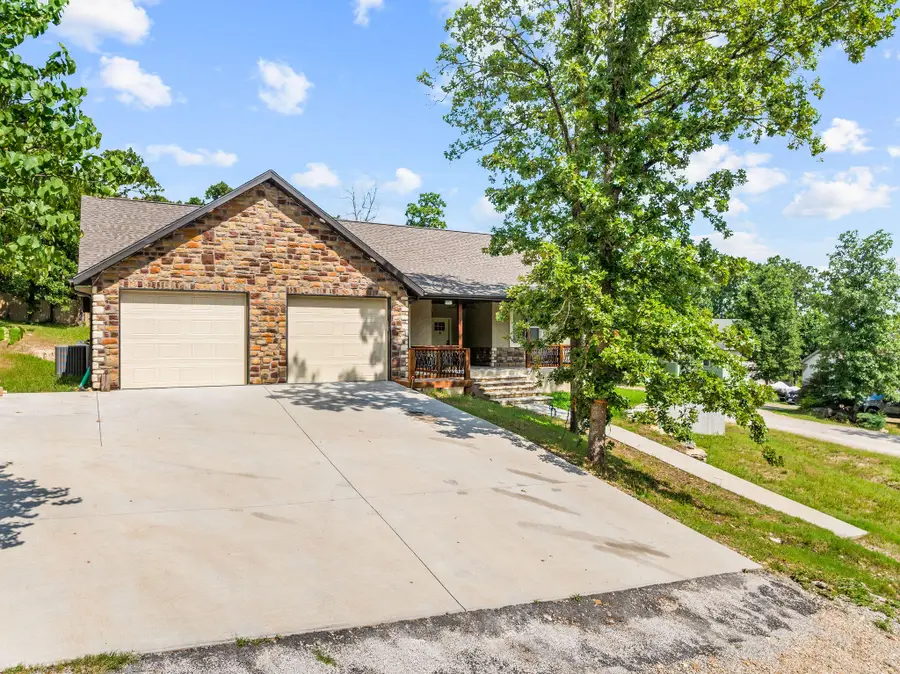 122 Thomas Eugene Drive, Branson, MO 65616 - Image #2