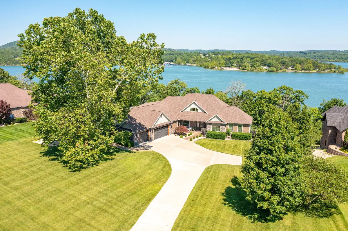 1046 Clearspring Road, Shell Knob, MO 65747 - Image #1